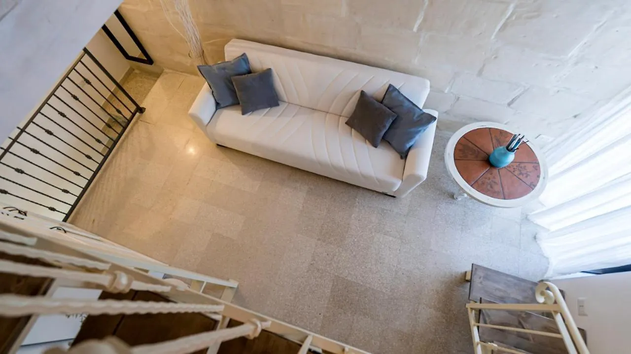 Tatil Evi Piccola Luna Cozy Home Avola