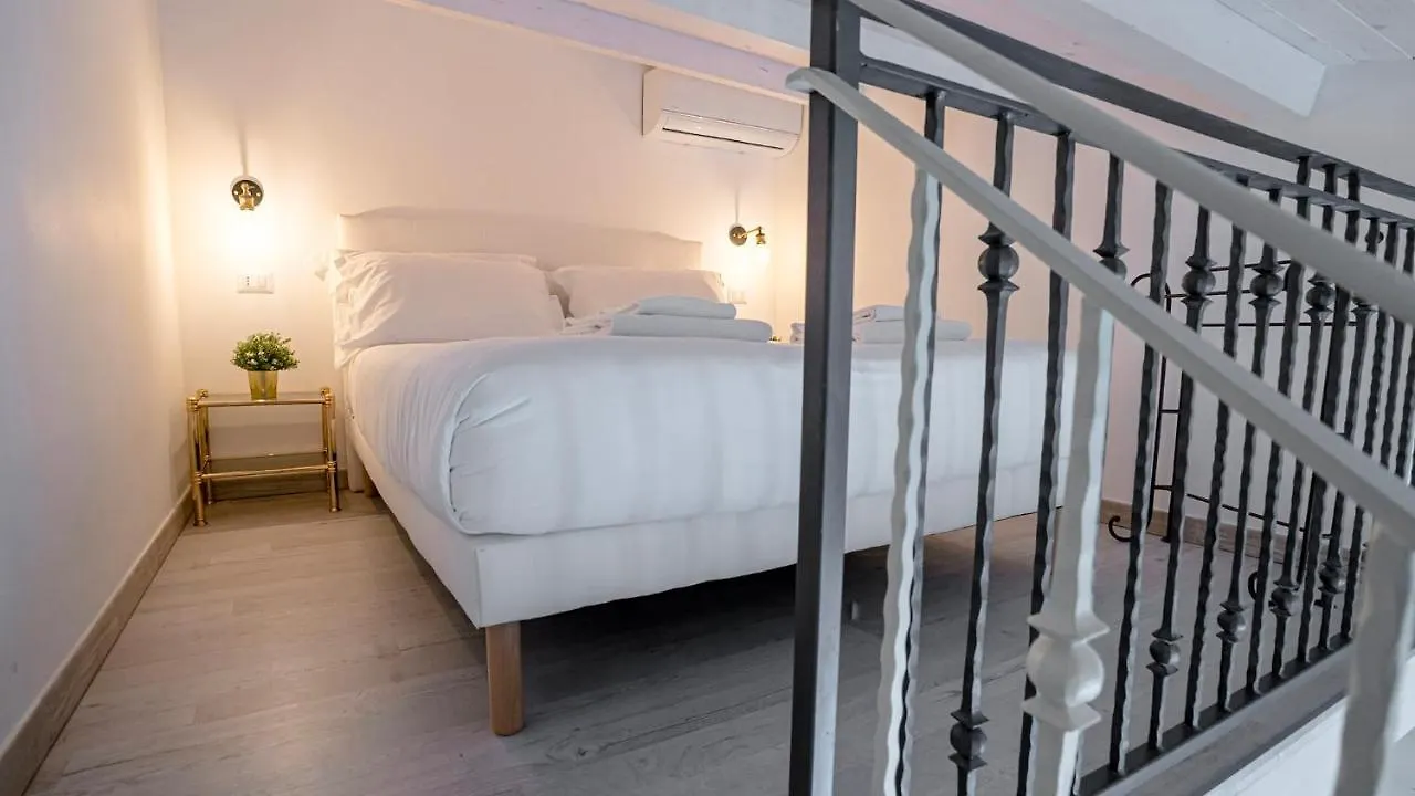 Piccola Luna Cozy Home Avola 0*,  İtalya